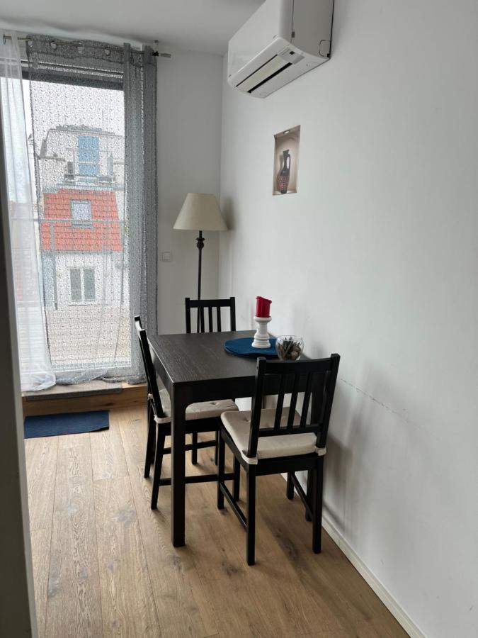 Wunderschones Apartment Вена Экстерьер фото